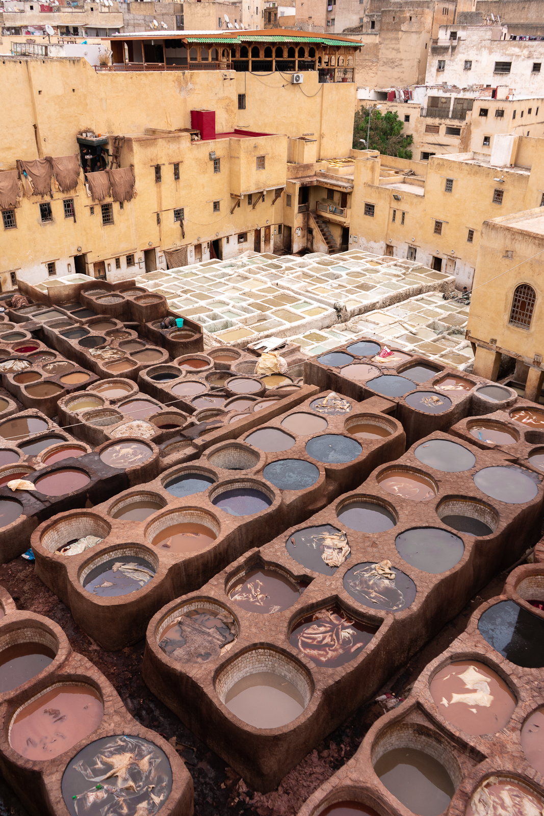 Chouara-Tannery-Fes-Morocco-6