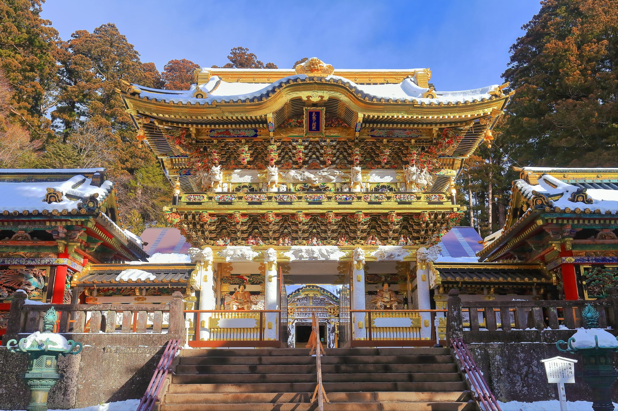 nikko_toshogu_shrine